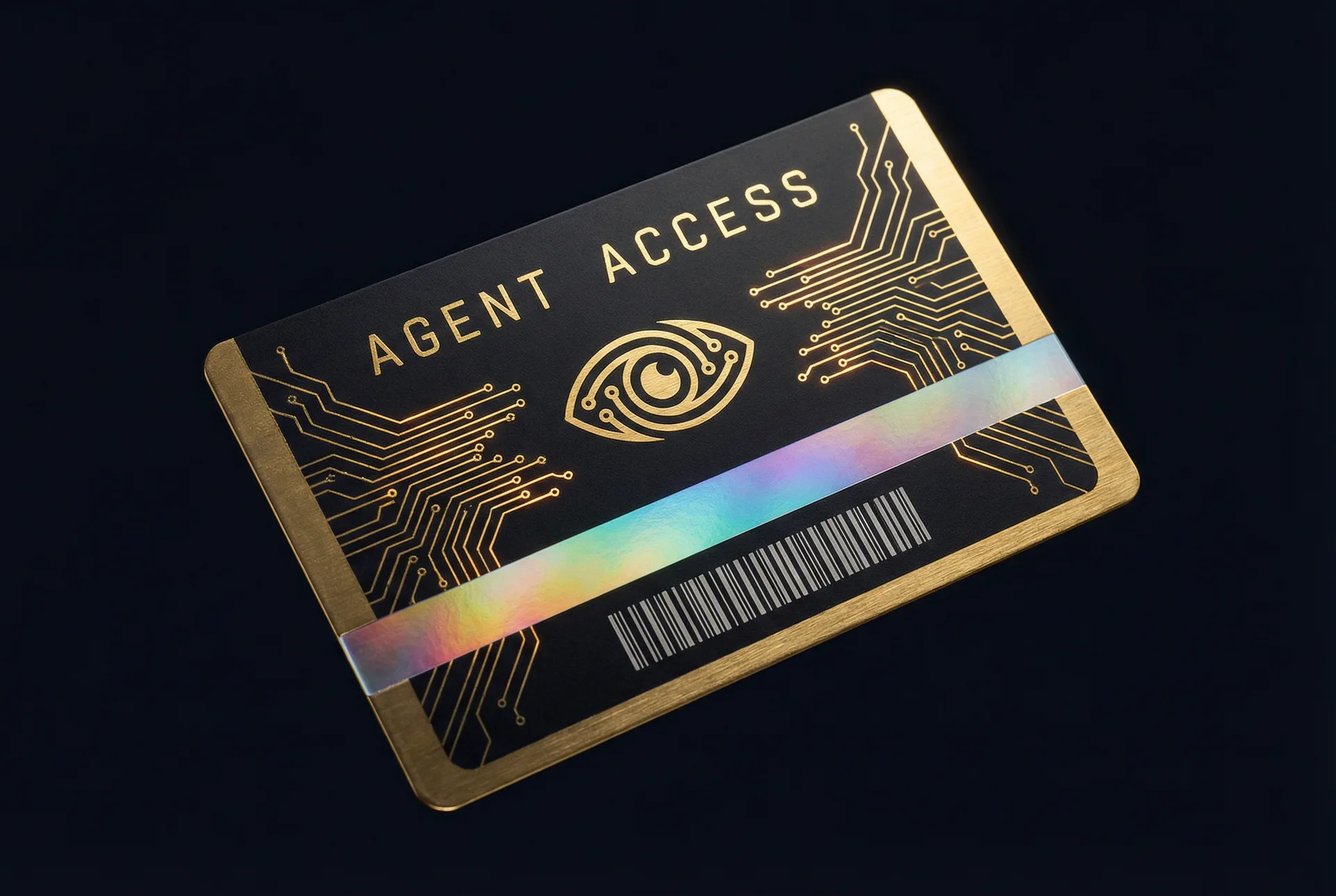 蒙德特产 - Agent Access 情报员会员卡